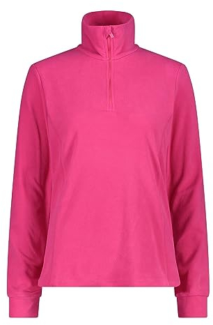 CMP - Felpa Donna, Fuxia, M