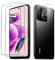Liilaa Protector de Pantalla para Xiaomi Redmi Note 12S, 2 Piezas Cristal Templado y 2 Piezas Protector de Lente de Cámara, Anti Arañazos Dureza 9H Vidrio Templado