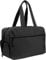Joan & David Sport Nylon Weekender Travel Duffel Kleidersäcke, JDD2547-001, Schwarz, Duffel Rucksäcke