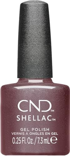 Shellac Frostbite #456