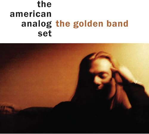 The Golden Band