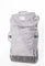 Starboard Inflatable SUP Board Bag in Größe M, grau I Rip-Stop-Technologie I Recyceltes Material