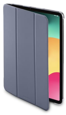 Hama Tablet-Hülle Fold Clear für Apple iPad Pro 11 (2024), Flieder
