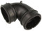 SOS Accessoire Durite de pompe coudée 385/445 mm pour Lave-vaisselle AYA 12676000000162, 1062545