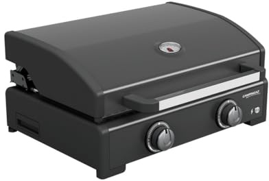 Campingaz Plancha Onyx 2