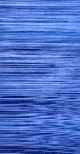 HDK-VERSAND 1 Stück Wachsplatten Muster Effektwachsplatte Antikmuster Marmormuster Grösse 200 x 100 x 0,5 mm (Streifen Blau)