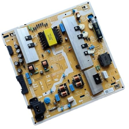BN44-00932H = BN44-00932A = BN44-00932N = BN44-00932S Power Supply Board,compatible For Samsung,Smart TV L55E8_RDY