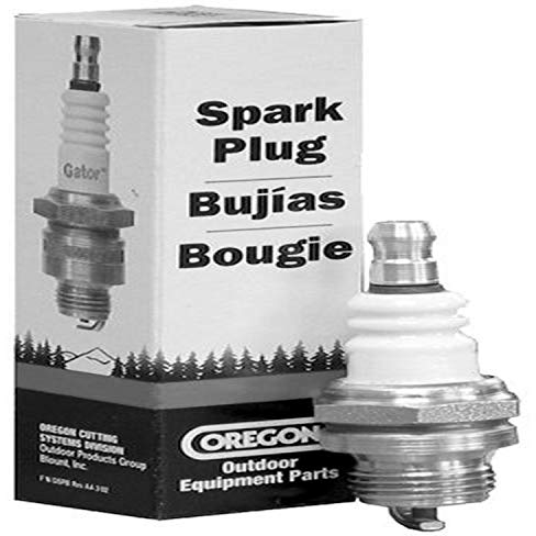 Oregon 77-301-1 Spark Plug