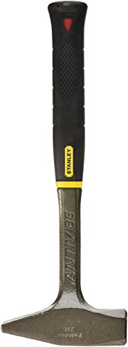 Stanley 56-003 FatMax AntiVibe Blacksmith Hammer by Stanley