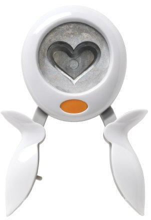 Fiskars X-Large Squeeze Punch That's Amore