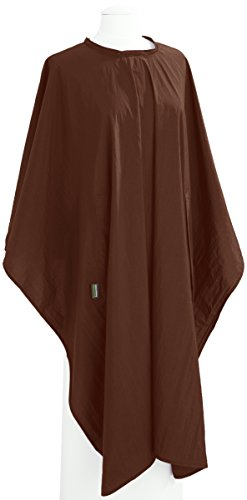 Trend Design Classic Umhang braun, 1er Pack (1 x 1 Stück)