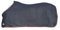 HKM Abschwitzdecke -Alaska-schwarz,Rückenlänge 95 cm
