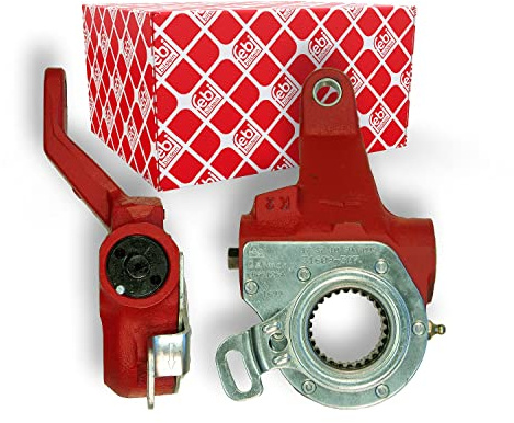 febi bilstein 31609 Gestängesteller, 1 Stück