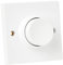 ELKAY 400A Columbus Pneumatic Timer, Single Contact, ABS, White
