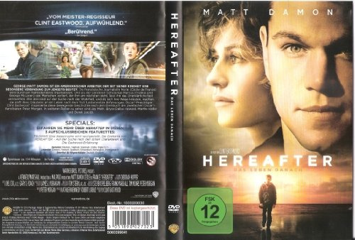 Hereafter