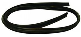 Genuine INDESIT Geschirrspüler Tür/Tank Seal Dichtung C00063853