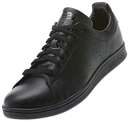 adidas Stan Smith Black 1/Black 1/Black 1 9