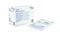 MaiMed porefix Pflaster wasserfest 10 x 9 cm - 25 Stück Wundpflaster steril transparent - wasserdichtes Pflaster nach OP Duschpflaster - selbstklebender Verband