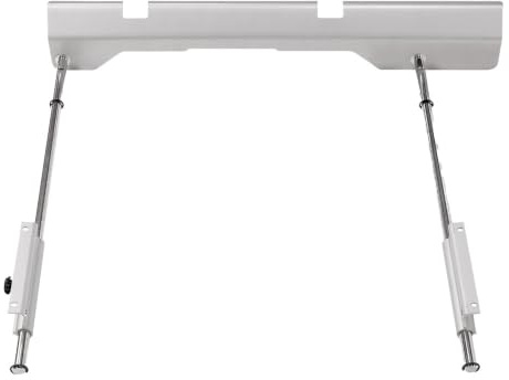 Bosch ts1016 Outfeed Unterstützung Montage