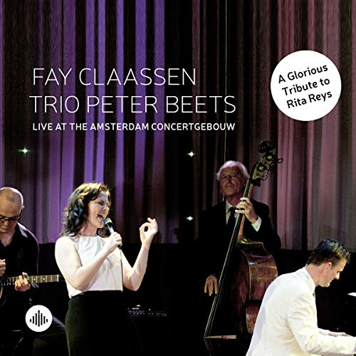 Live At The Amsterdam Concertg