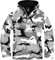 Brandit Windbreaker, color: urban, size: 4XL