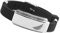 Premium Energy Ionen Silikon Bionic Magnetarmband 3 Wings Energetix 4 You 602 sportlich Uni schwarz gravierbar poliert Größe S - XL mit Schmuckbeutel