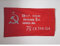 AZ FLAG Bandera del EJÉRCITO Rojo DE LA URSS Victoria DE 1945 90x60cm para Palo - Bandera Comunista SOVIÉTICA RKKA 60 x 90 cm