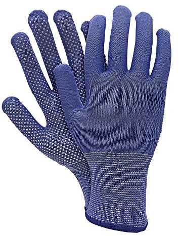 Arbeitshandschuhe mit MICRO-DOT Noppen 7