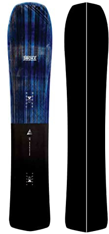 Nidecker Smoke Snowboard 2019/20-158