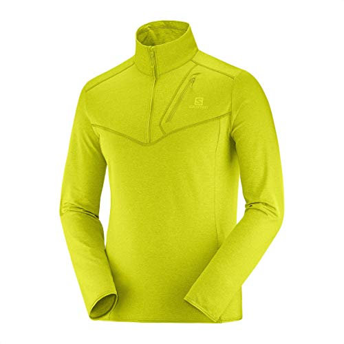 Salomon Discovery HZ M-Citronelle Heat - L
