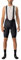 CASTELLI 4520006-010 Competizione Bib. Uomo Pantaloncini Black White XXXL