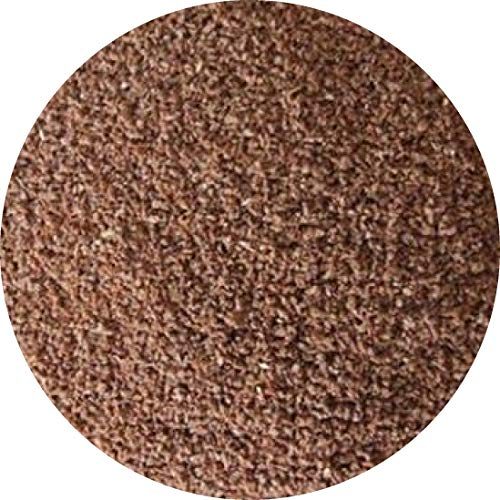 Fischfuttertreff Fischfutter Granulat 0,5-1,0 mm für Zierfische, Aquarienfische, Guppy, Labyrinthfische, Salmer, Buntbarsche, Cichliden (500g)