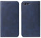 TOHULLE for iPhone 6 Plus iPhone 6S Plus Case, Premium PU Leather Wallet Case with Card Holder Kickstand Built-in Magnetic Closure Flip Folio Phone Cover for iPhone 6 Plus/6S Plus - Blue