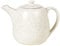 broste Copenhagen Nordic Vanilla 14533409 - Tetera (gres, 1,3 L, 25 x 13 x 18 cm), color marrón
