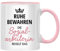 Seness Ruhe bewahren die Sozialarbeiterin regelt das Tasse Sozialarbeiter Geschenk, Geschenke für beste Kollegin, Sozialarbeit Sozialpädagogik Sozialpädagogin, Kaffeebecher, Kaffeetasse, Teetasse