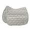 Eskadron Schabracke Satin Crystal Platinum 22 pearlgrey VS