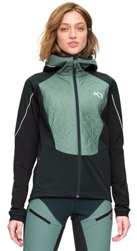 Kari Traa Damen Tirill 2.0 Jacke, murk, S