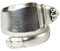Besteck Schmuck Ring, ca. 56 (17,8) Ring aus Besteck