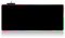 RGB TAPPETINO XXL - MOUSE PAD GIOCO GAMING 900X400 - LED 7 COLORI - 4 EFFETTI LUCI - REGOLABILE ANTISCIVOLO LAVABILE - PER PC DESKTOP E LAPTOP C01