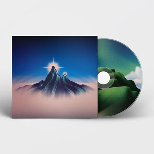 The Reverberation Appreciation (Spv)