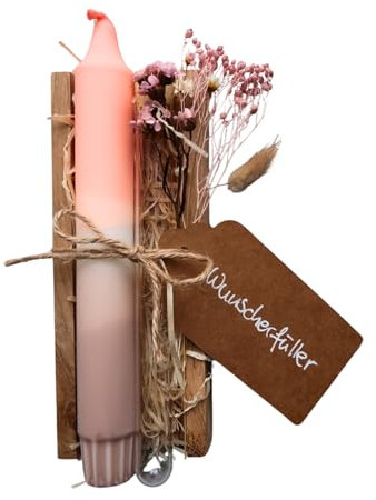 Anja aus Liebe | Wunscherfüller | Geldgeschenk | Hochzeitsgeschenk | Weihnachtsgeschenk | Geschenkidee