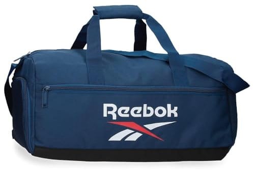 Reebok Ashland Sport‑Rucksäcke, Sporttaschen und Schuhbeutel in verschiedenen Farben, Größen und Modellen, mit mehreren Fächern, aus Polyester, von Joumma Bags.