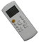 Telecomando for condizionatore d'aria HACEB RG57A8/BGEF A/C