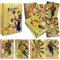 55 Pcs Basketball Star Karte, 88 * 63mm, Einzigartige Design Basketball Kartes, Basketball Stern Sammeln Kartes, Cool Basketball Cards, Basketball Gold Cards, Basketball Fans, Kinder, Teenager