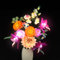 LIGHTAILING Jeu de Lumières pour Lego-10342 Le Joli-Bouquet de Fleurs-Roses - Modèle en Blocs De Construction - Ne Figurant Pas sur Le Modèle