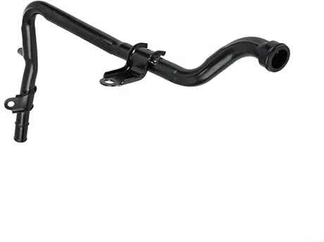 Tubo del liquido di raffreddamento, tubo dell'acqua del ferro del motore, per Hyundai per I10 (2007-2020), per Hyundai per I20 (2008-2020), codice articolo 2545003002