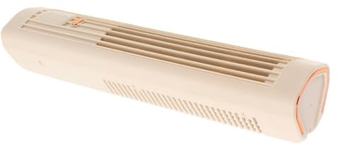 Cabilock Ventilateur De Table Climatiseur De Bureau Petit Refroidisseur Dair Portable 3 Vitesses Conception Sûre Sans Pales Pour Le Bureau