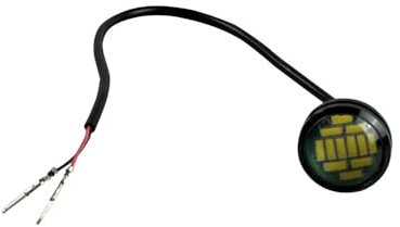 imooving | Feu avant LED pour Dualtron Mini -droite-