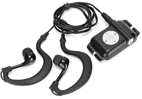 Mp3 -Player mit Kopfhörer Wasserdichtem Schwimmer Mp3 -Player für Schwimmwassersport Der Mp3 -Player Trifft wasserdichte Mp3 -Playermp3 -Playerwimmer Mp3 Playermp3 -Spieler für Swimmingmp3