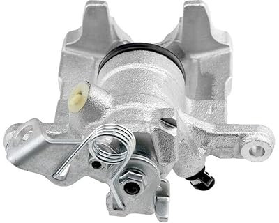 Bremssattel hinten rechts kompatibel mit VW Transporter T4 2000-2009 701615424 HZT/VW/167AB